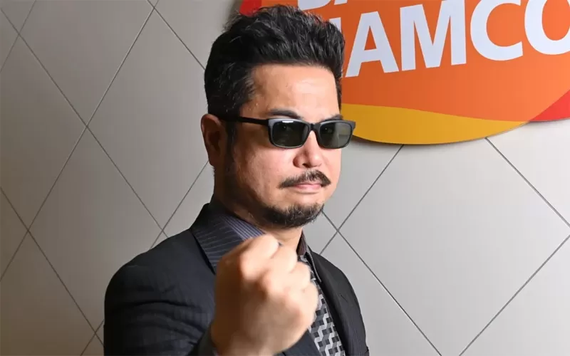 Harada