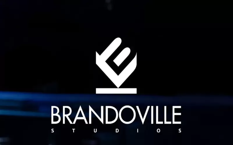Brandoville Studios