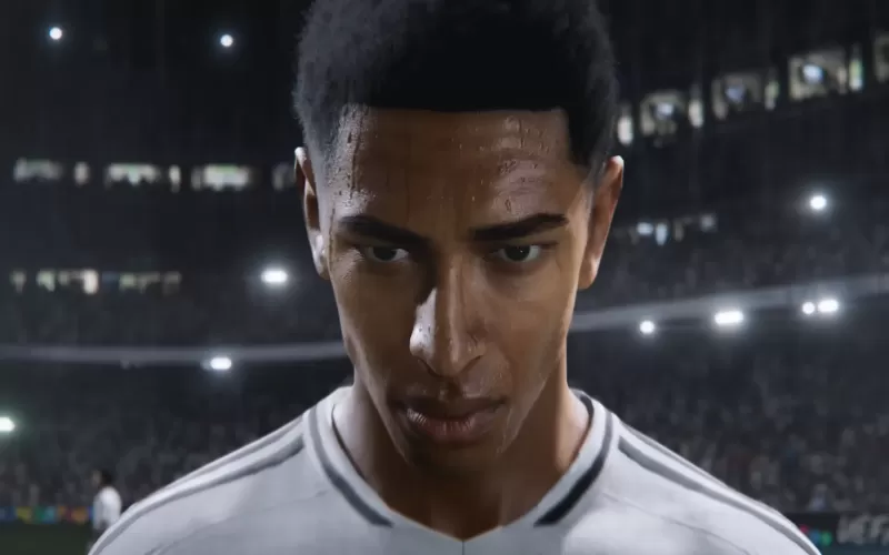 EA Sports FC 25