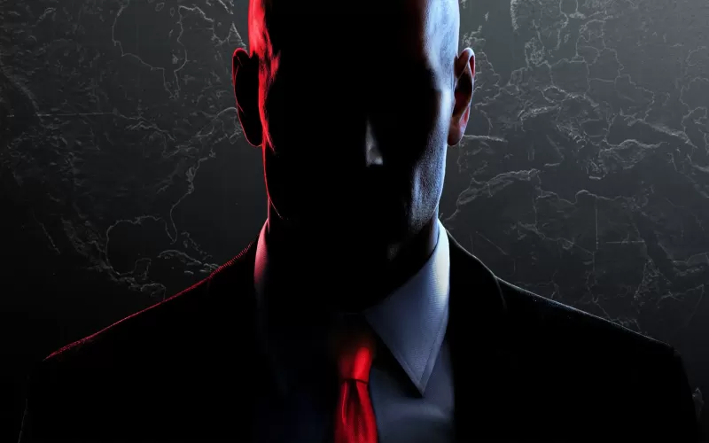 Hitman