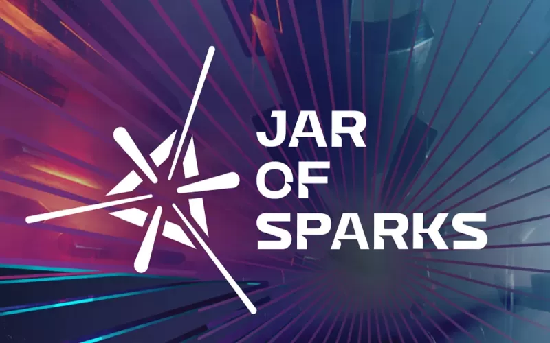 Jar of Sparks
