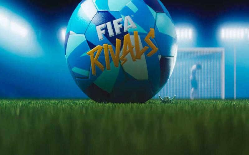 FIFA Rivals