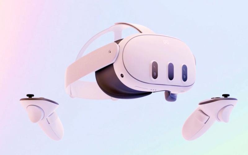 Oculus Quest