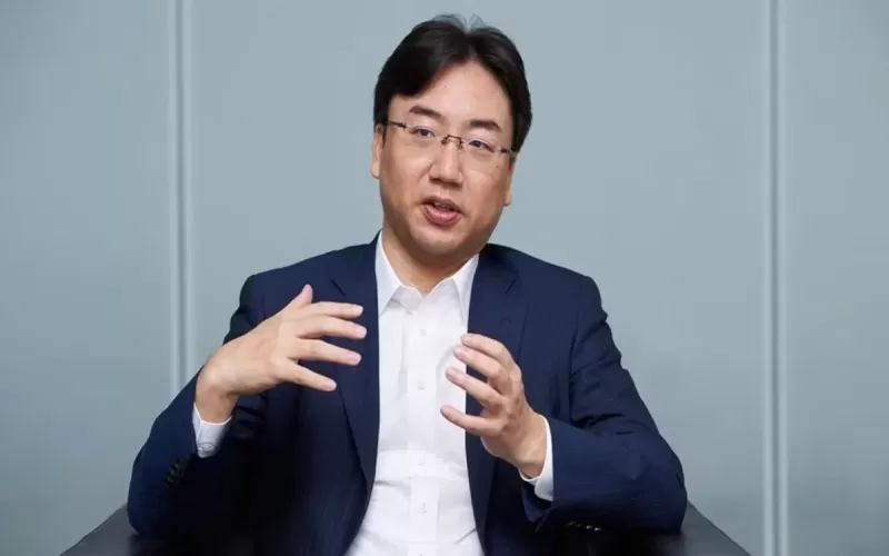 Shuntaro Furukawa