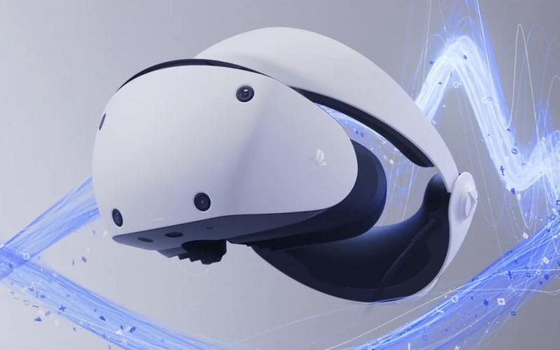 PS VR 2