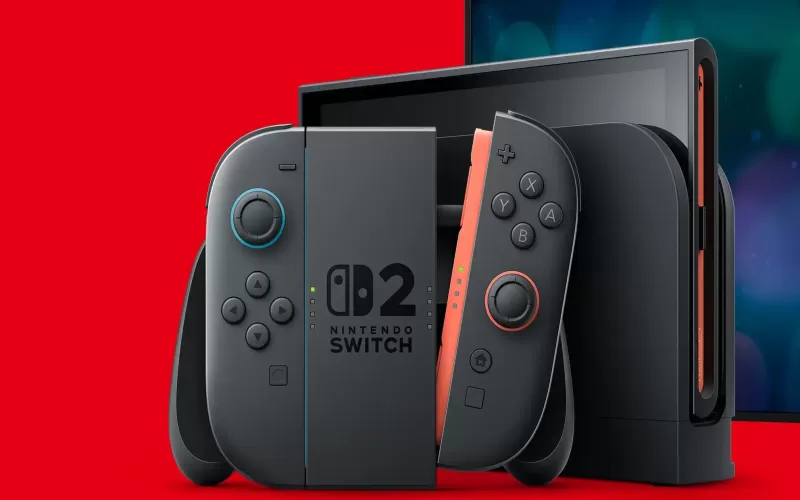 Switch 2