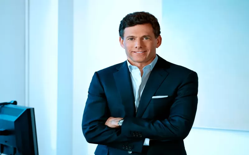Strauss Zelnick