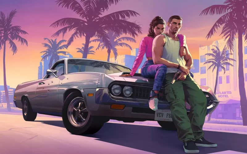 GTA VI