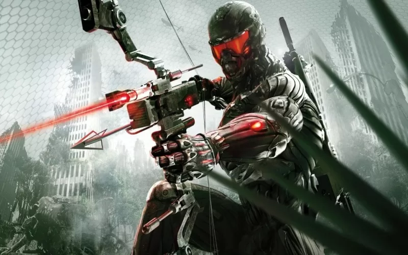 Crysis