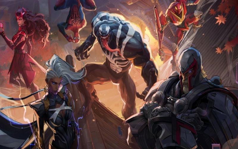 Marvel Rivals