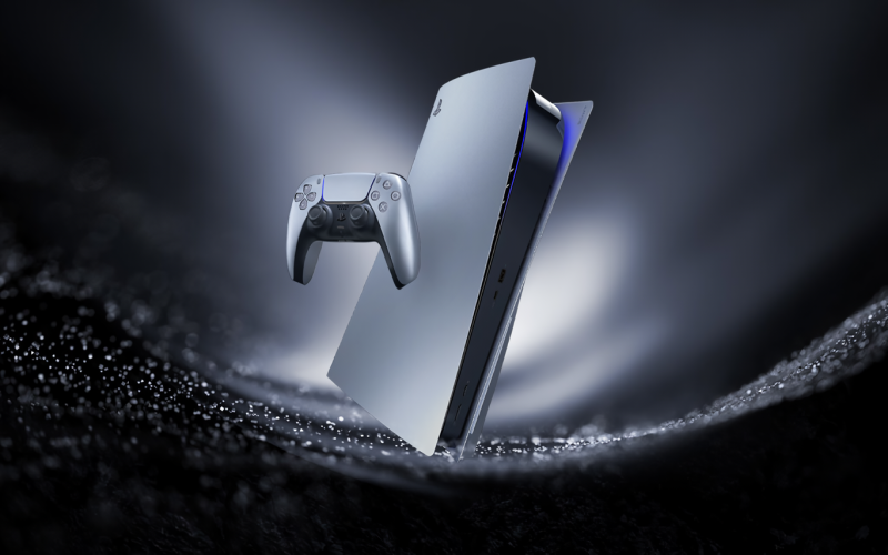 PS5