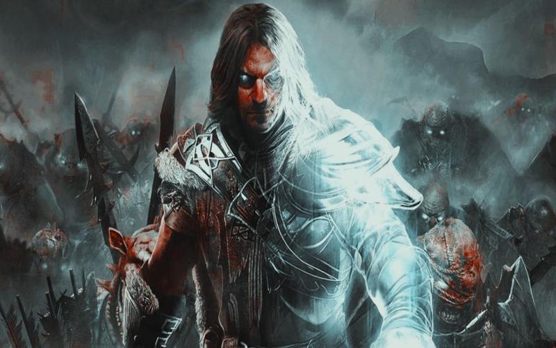 Shadow of Mordor