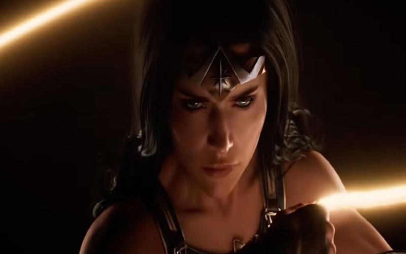 Wonder Woman