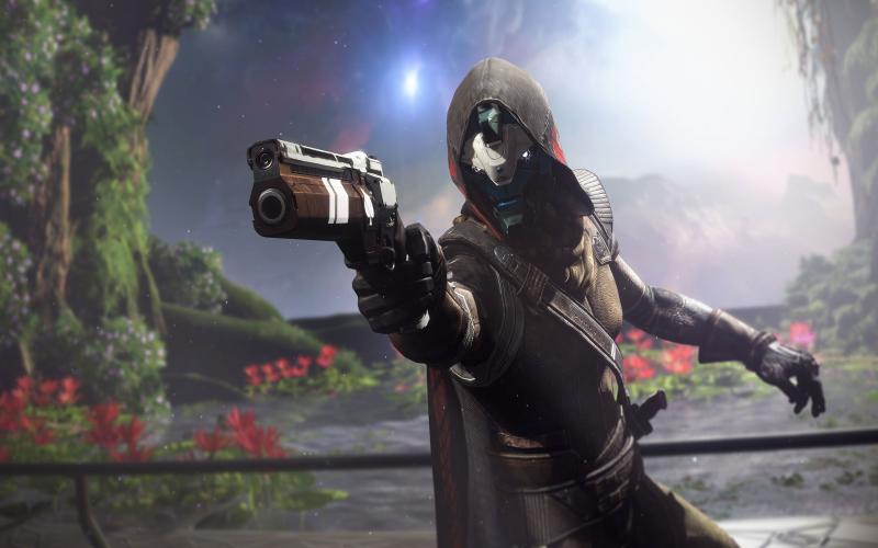 Destiny 2