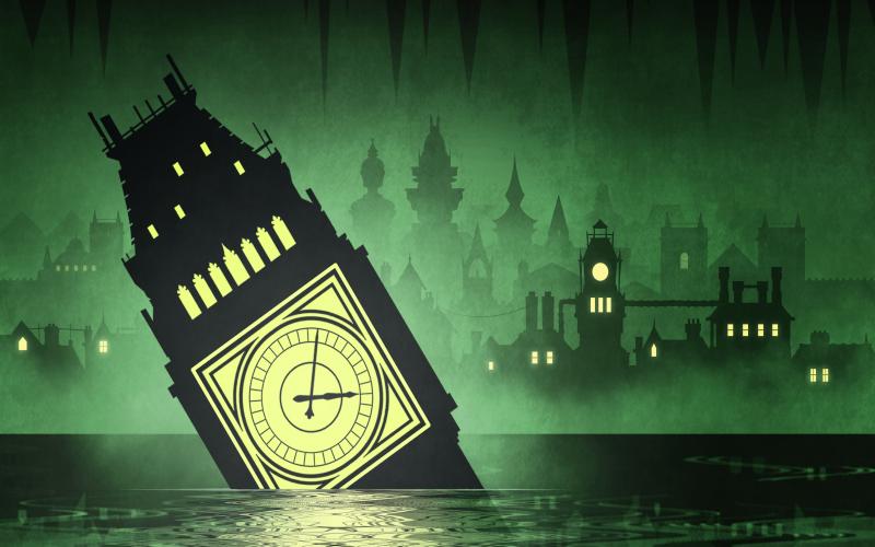 Fallen London