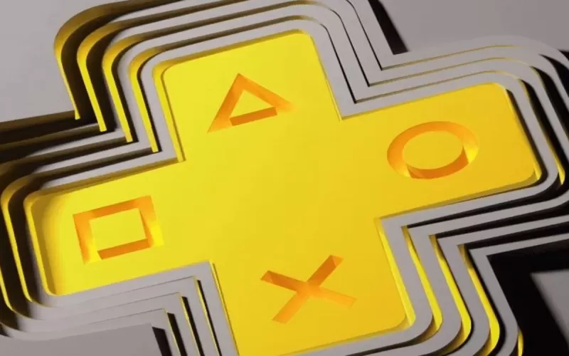 PS Plus