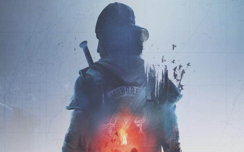 Days Gone