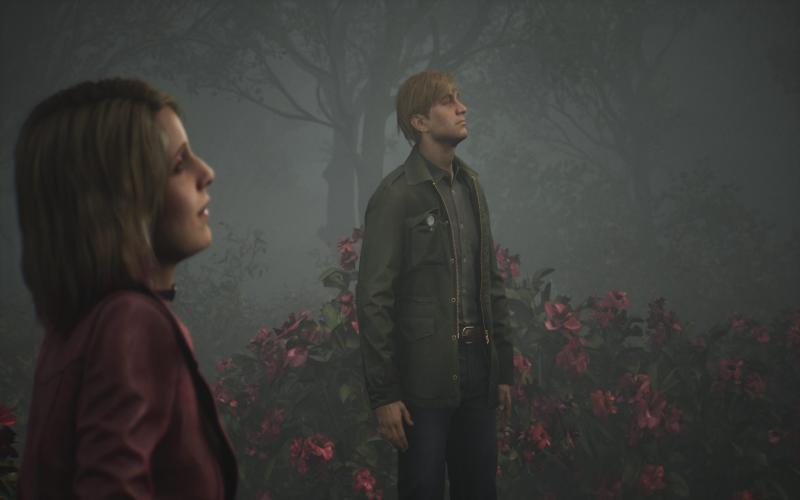 Silent Hill 2