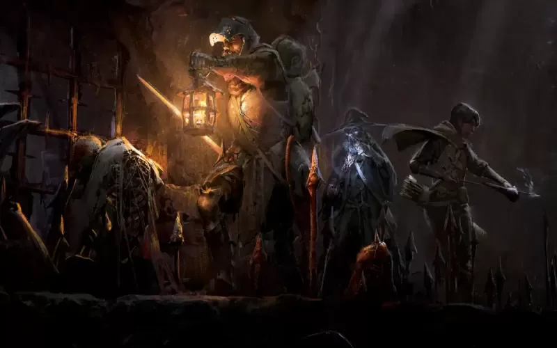 Ironmace