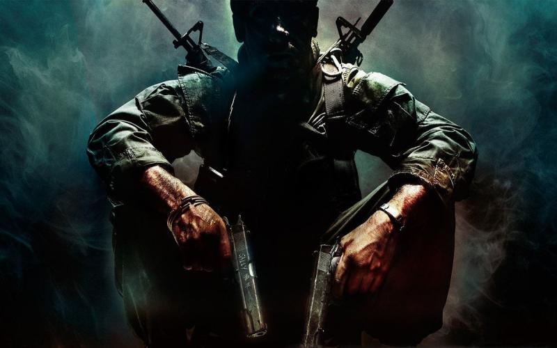 Treyarch