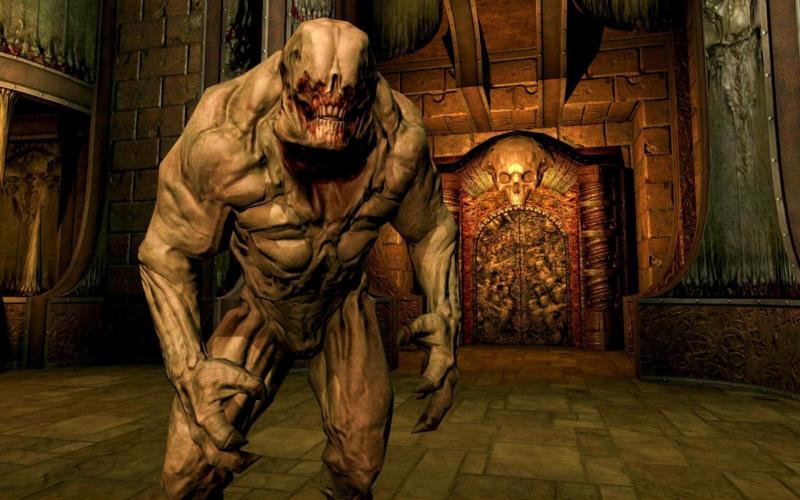 Doom3Quest