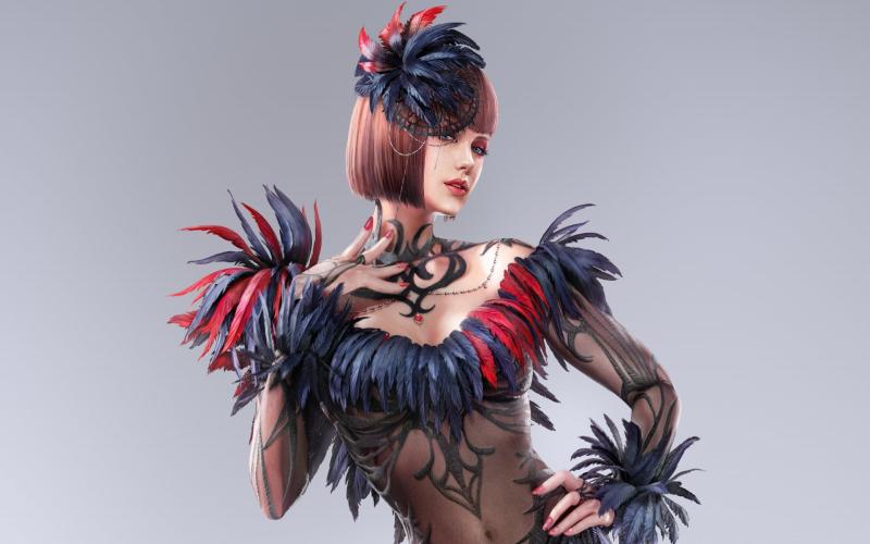 Anna Williams en Tekken 8