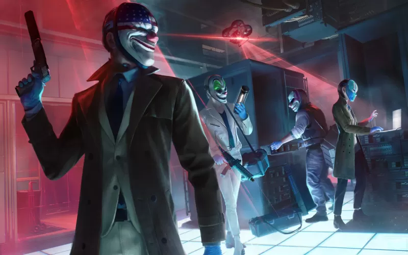 Payday 3