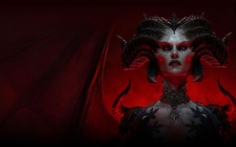 Diablo