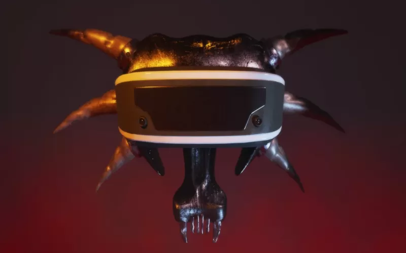GothicVR
