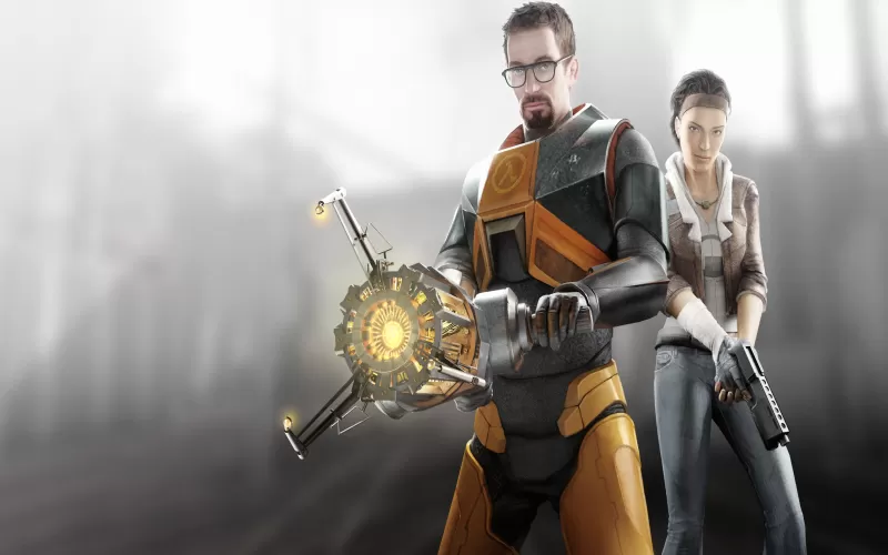 Half-Life 2
