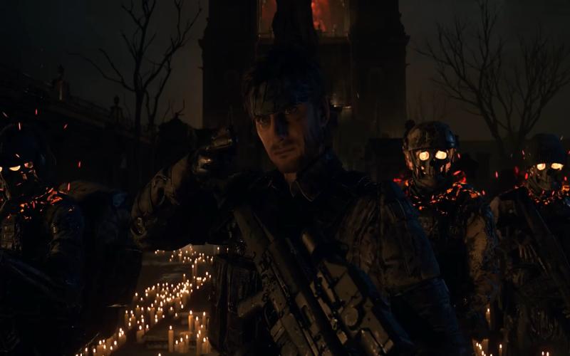 Death Stranding 2