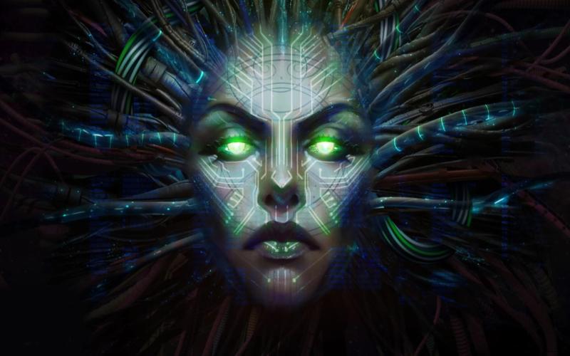 System Shock