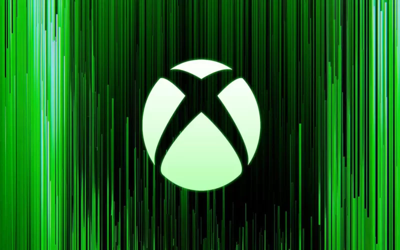 Xbox Logo