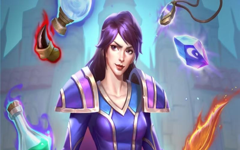 World of Warcraft