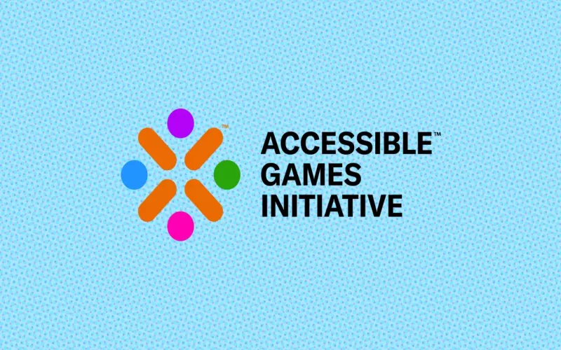 Accessible Games Initiative