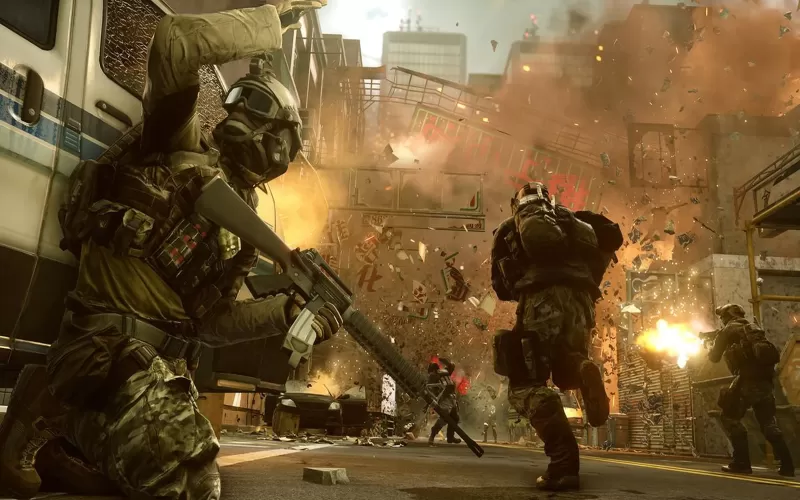 Battlefield 6