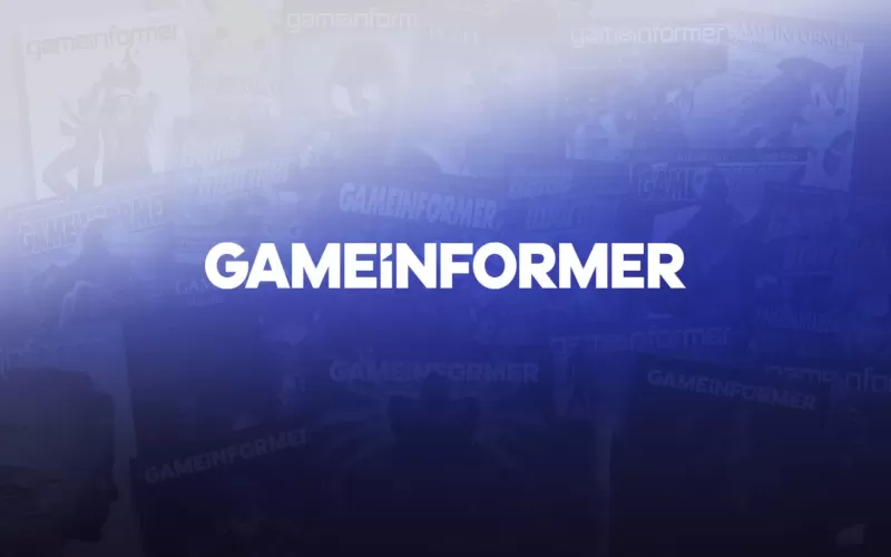 Game Informer