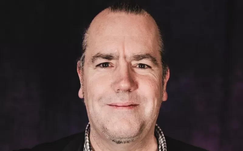 Jon Hare