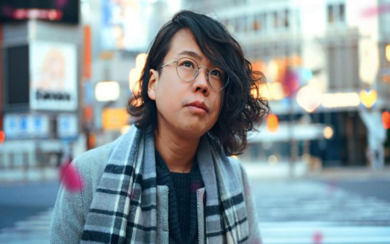 Kenji Ozawa