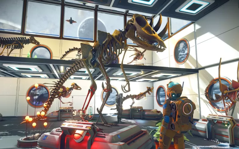 No Man’s Sky