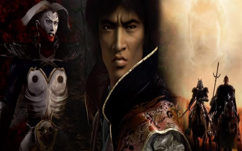 Onimusha 2