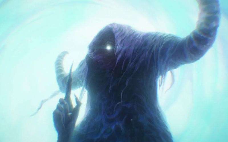 Wyrdsong