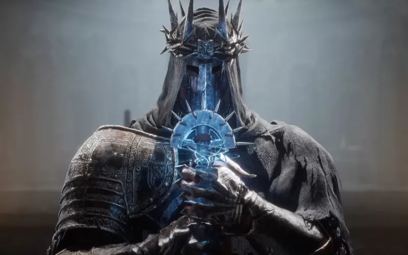 Lords of the Fallen 2