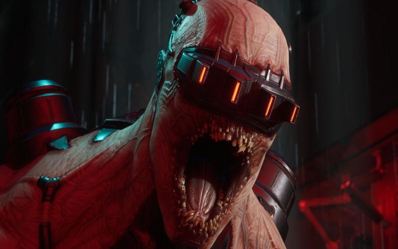 Killing Floor III
