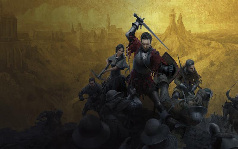 7. Kingdom Come - Deliverance 2
