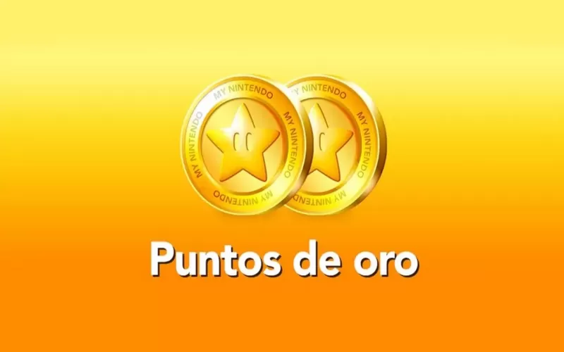 Puntos de Oro