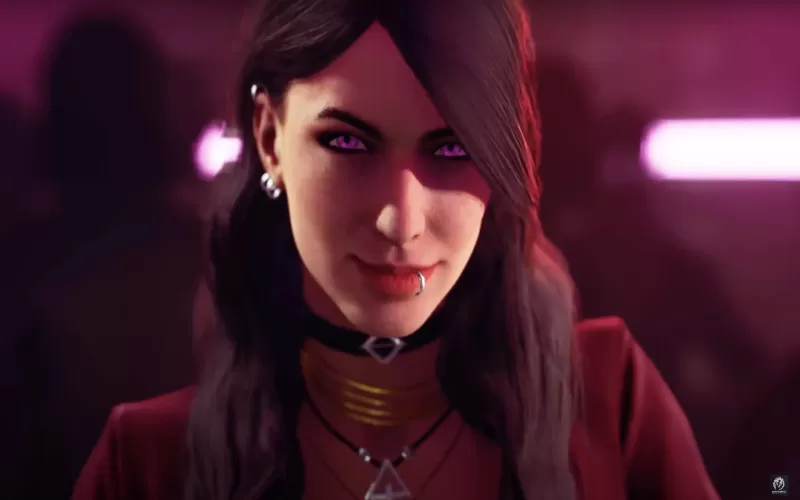 Vampire - The Masquerade Bloodlines 2