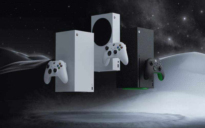 Xbox Series X/S