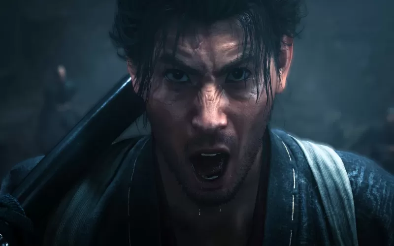 Onimusha - Way of the Sword