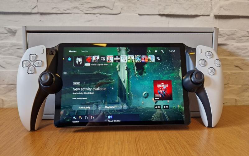 PS Portal